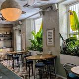 Agua de Rio Cafe Bistro