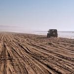 Oceano Dunes State Vehicular Recreation Area