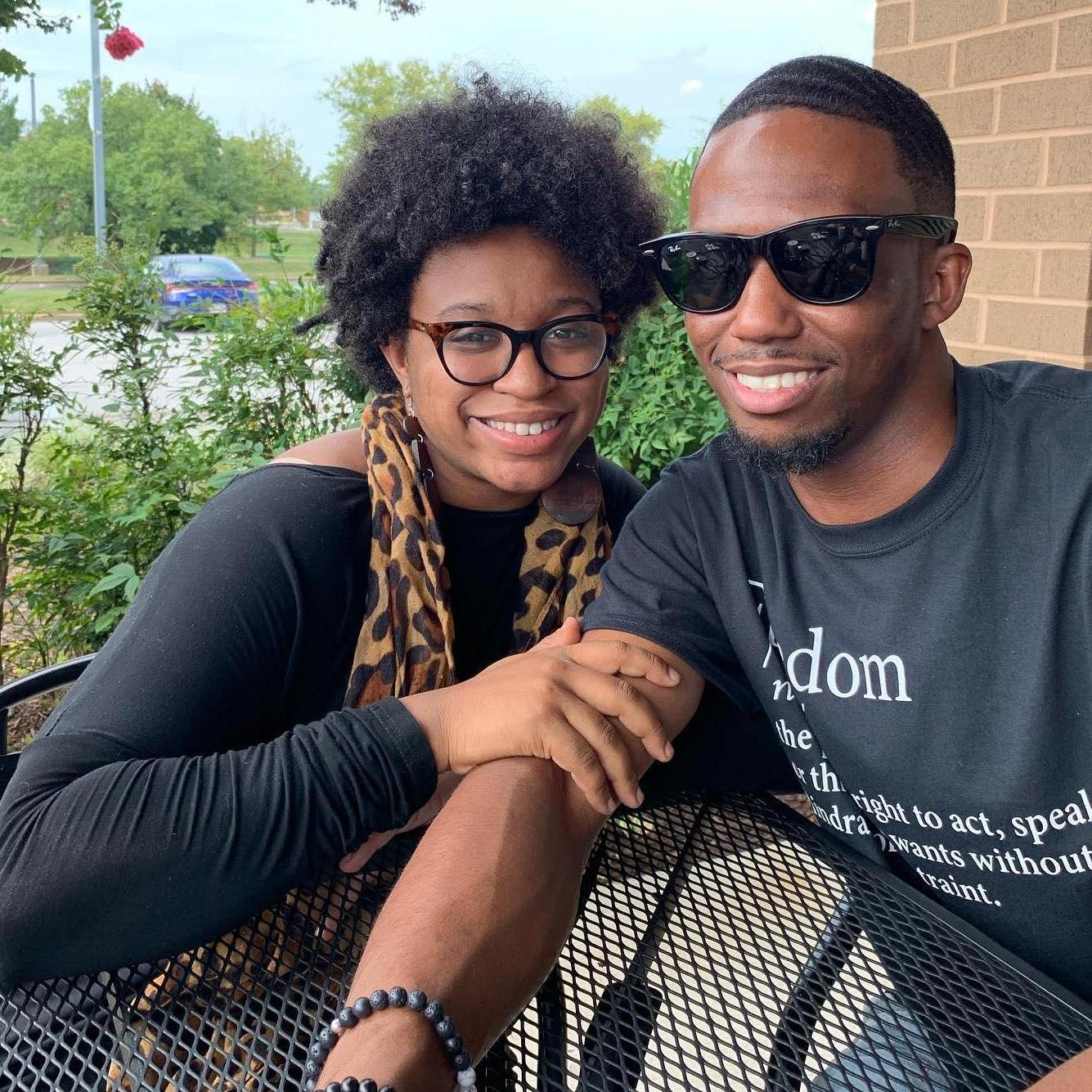 DC - our 1st trip together!