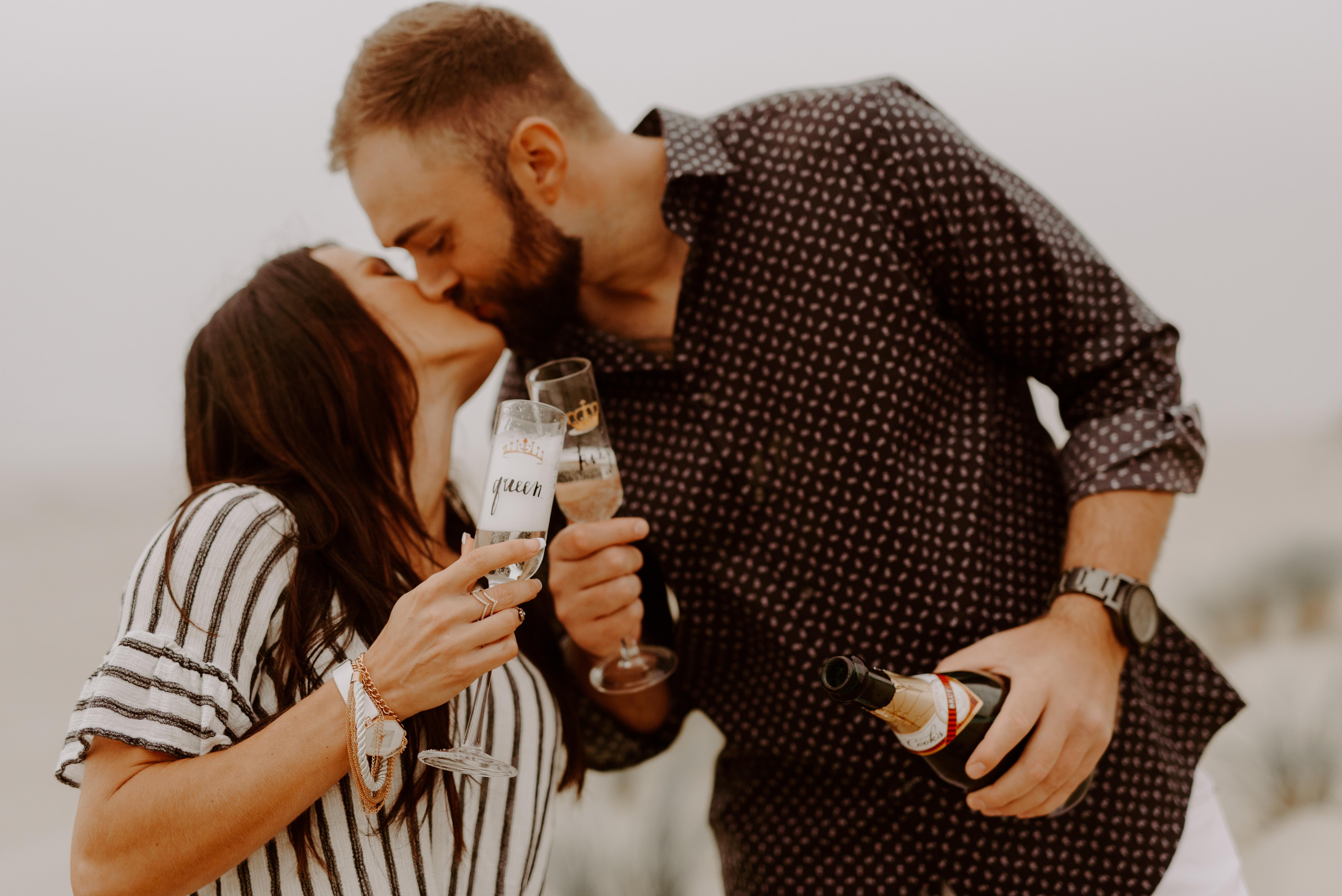 The Wedding Website of Kevin Hart and Amanda Christenson