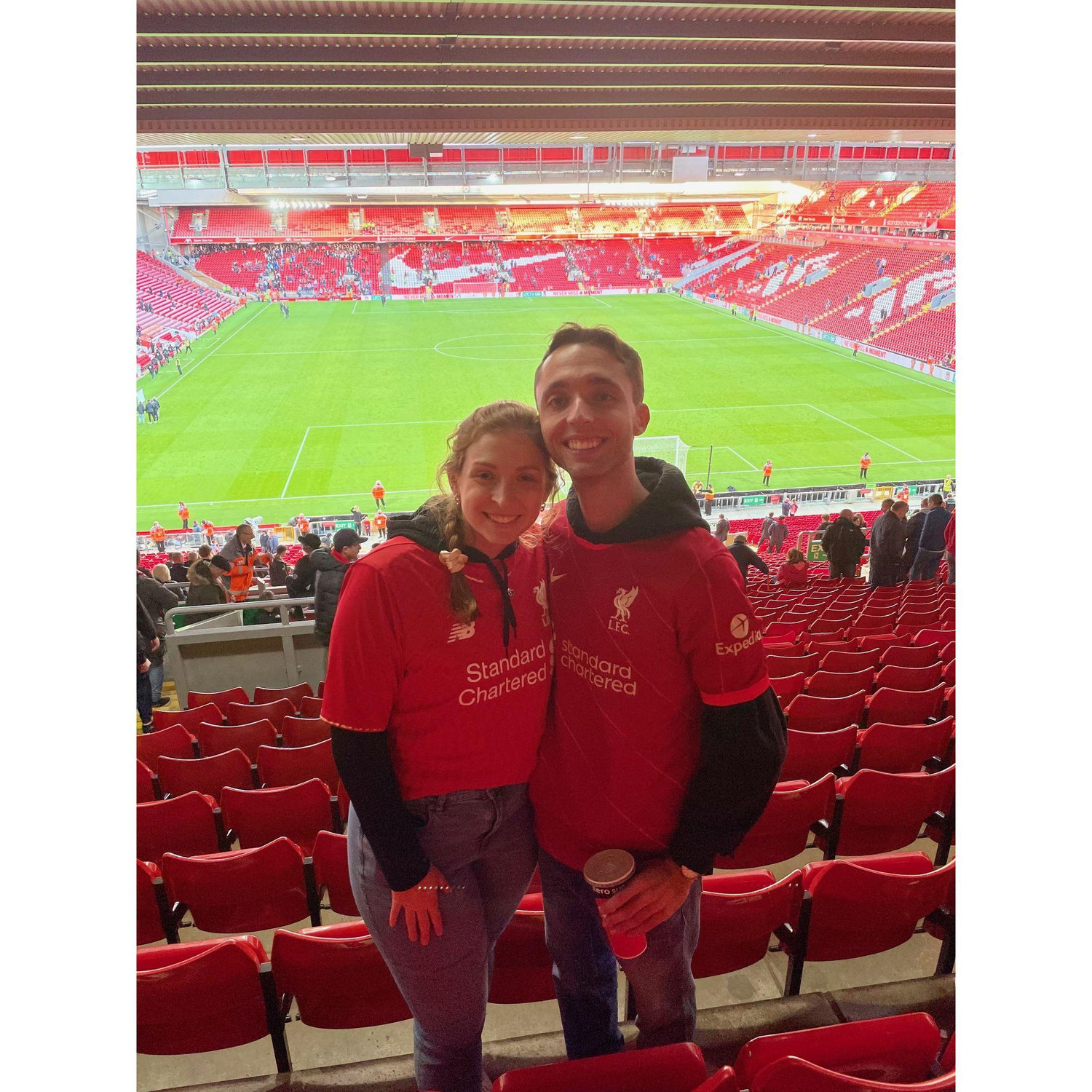 Liverpool