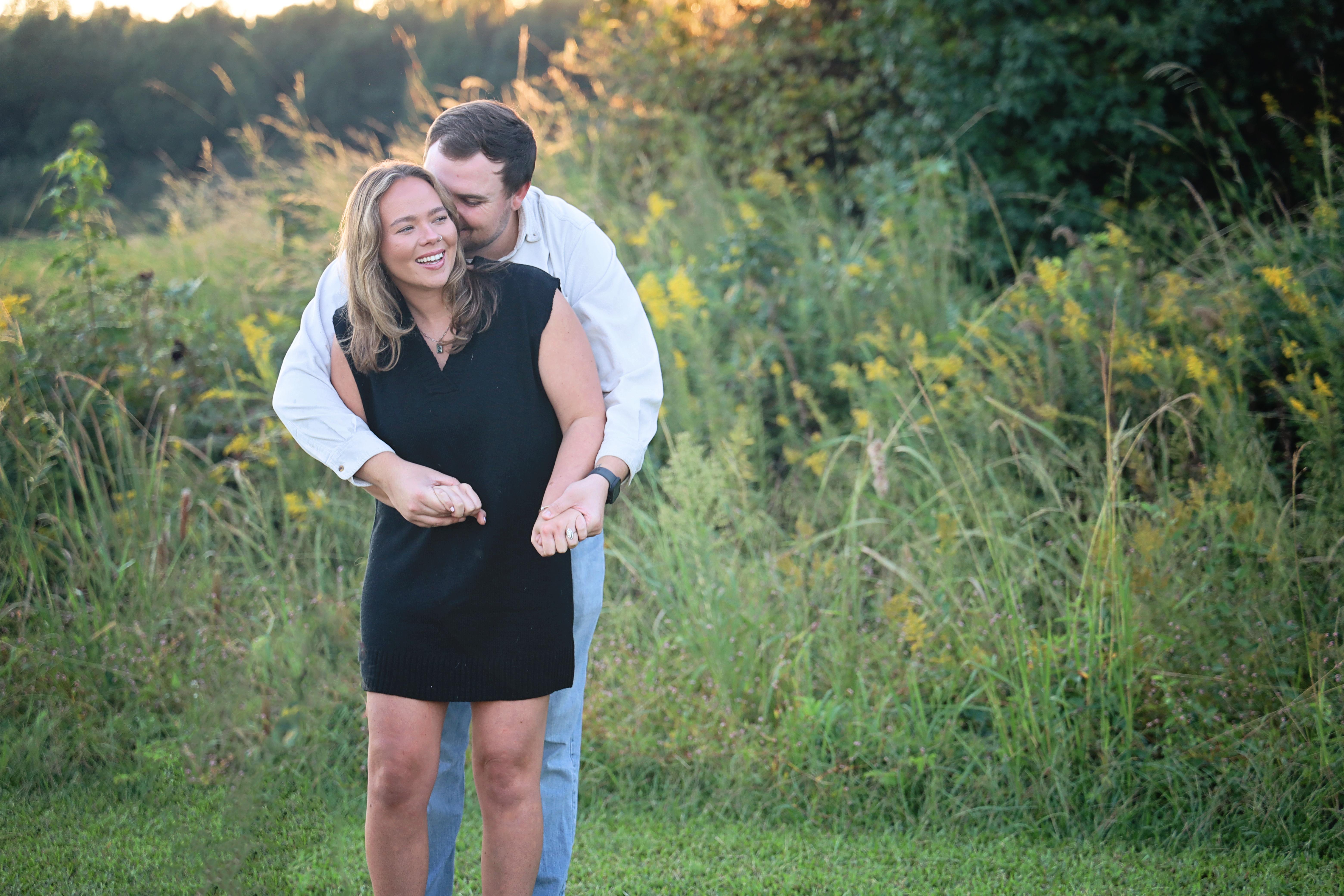 The Wedding Website of Madison Butler and Aaron Sitterson