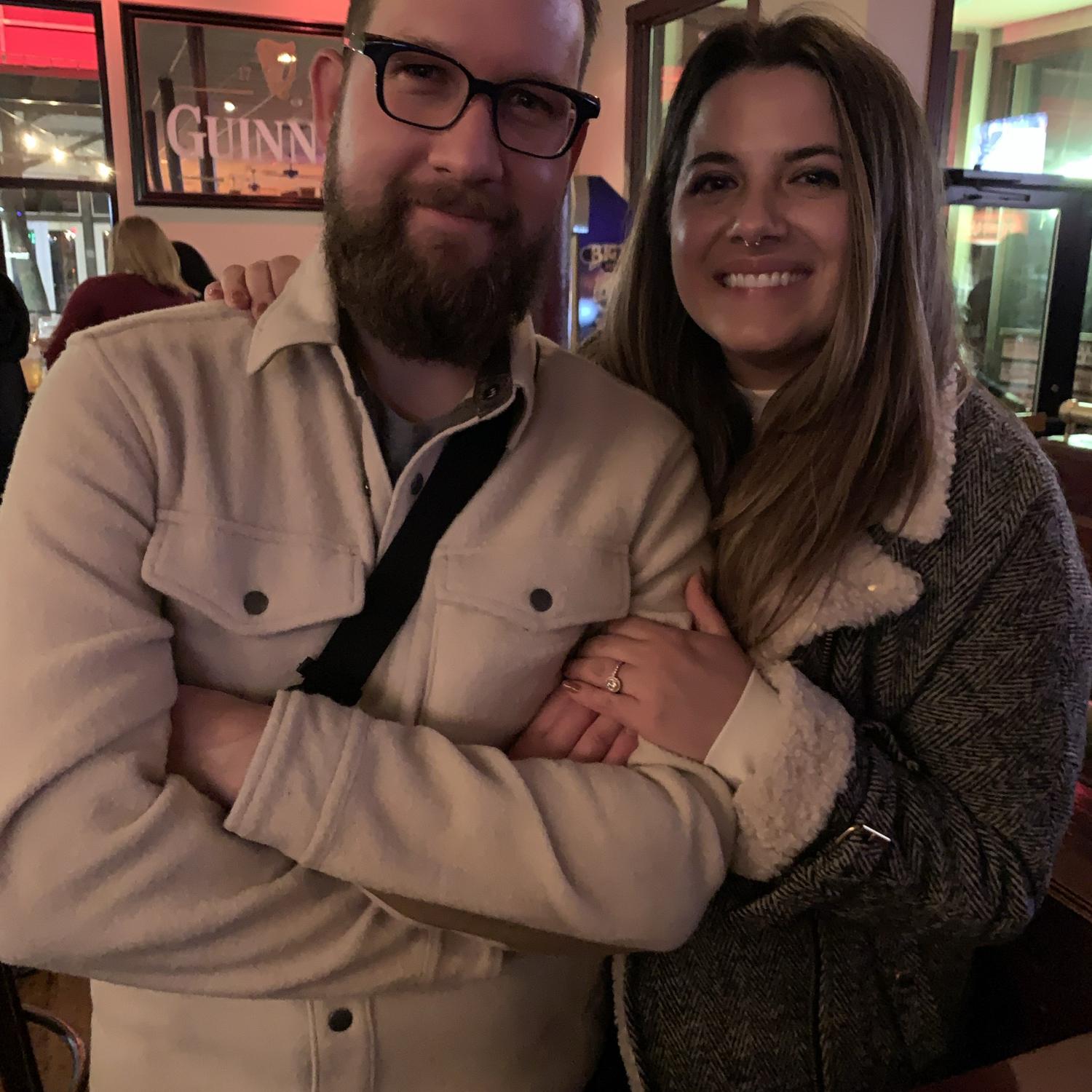 Downtown fun