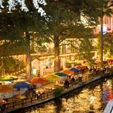 San Antonio River Walk