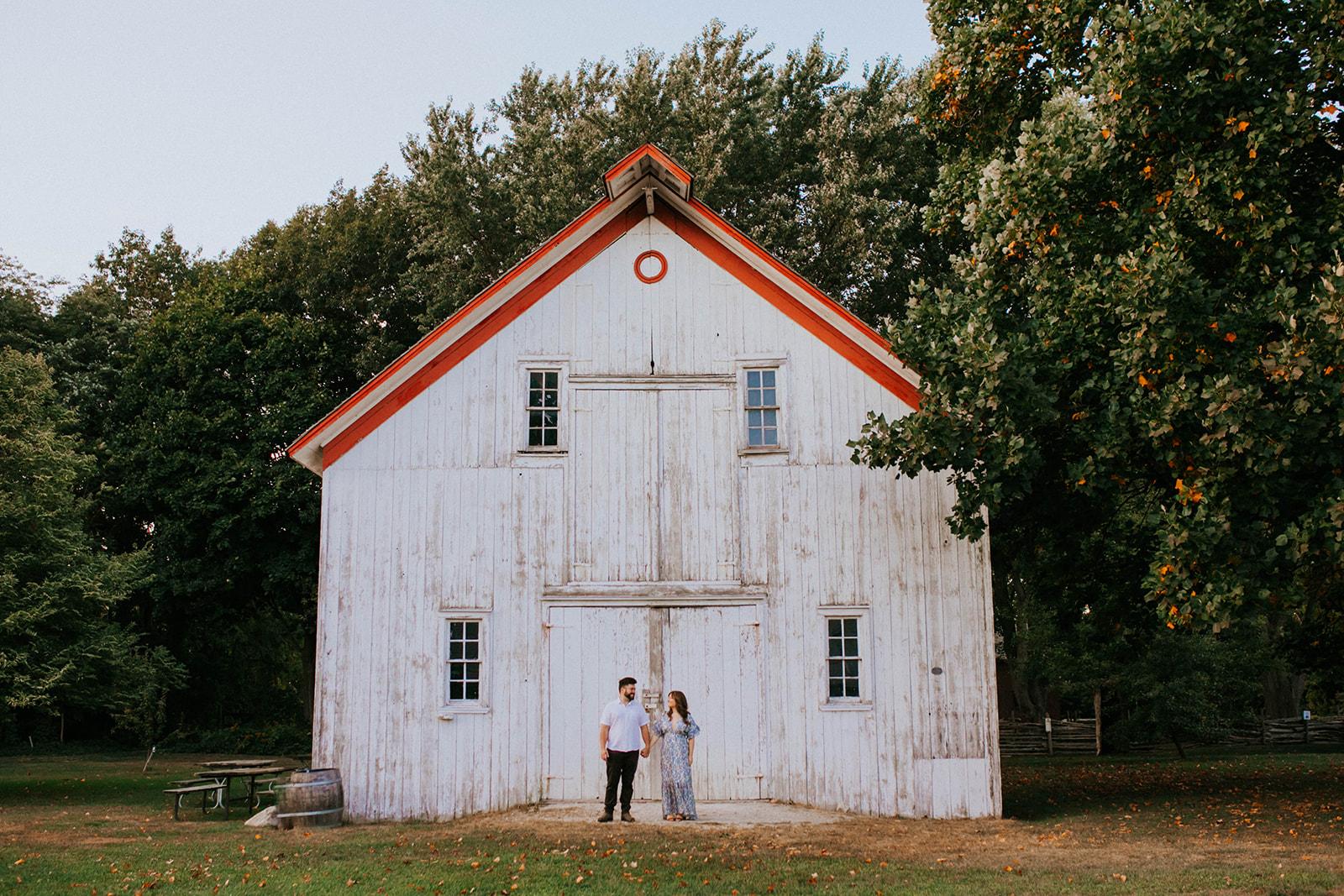 The Wedding Website of Jessica Fontaine and Andrew Donovan