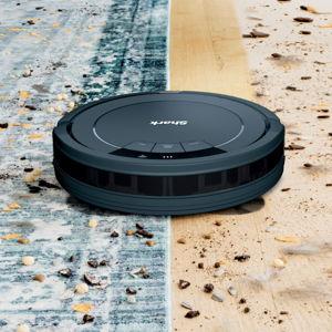 ION Wi-Fi Connected Robot Vacuum