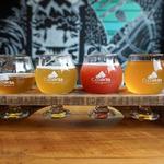 Beer Tour!