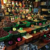 Mercado Benito Juárez
