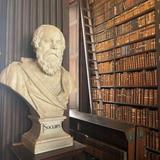 The Book of Kells Experience