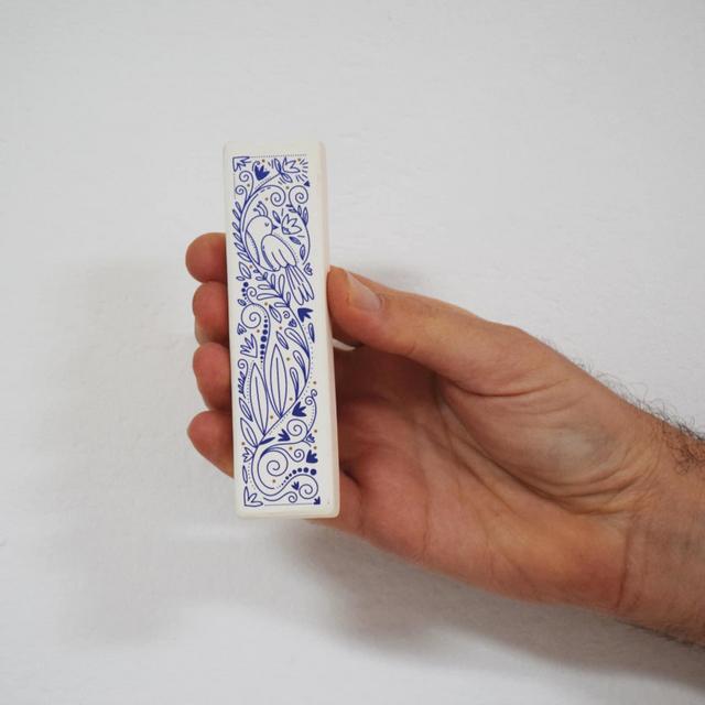 Mezuzah Case