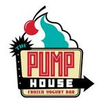 The Pump House Frozen Yogurt Bar - Grand Haven
