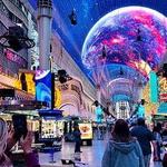 Pop Culture Walking Tour of Fremont Street