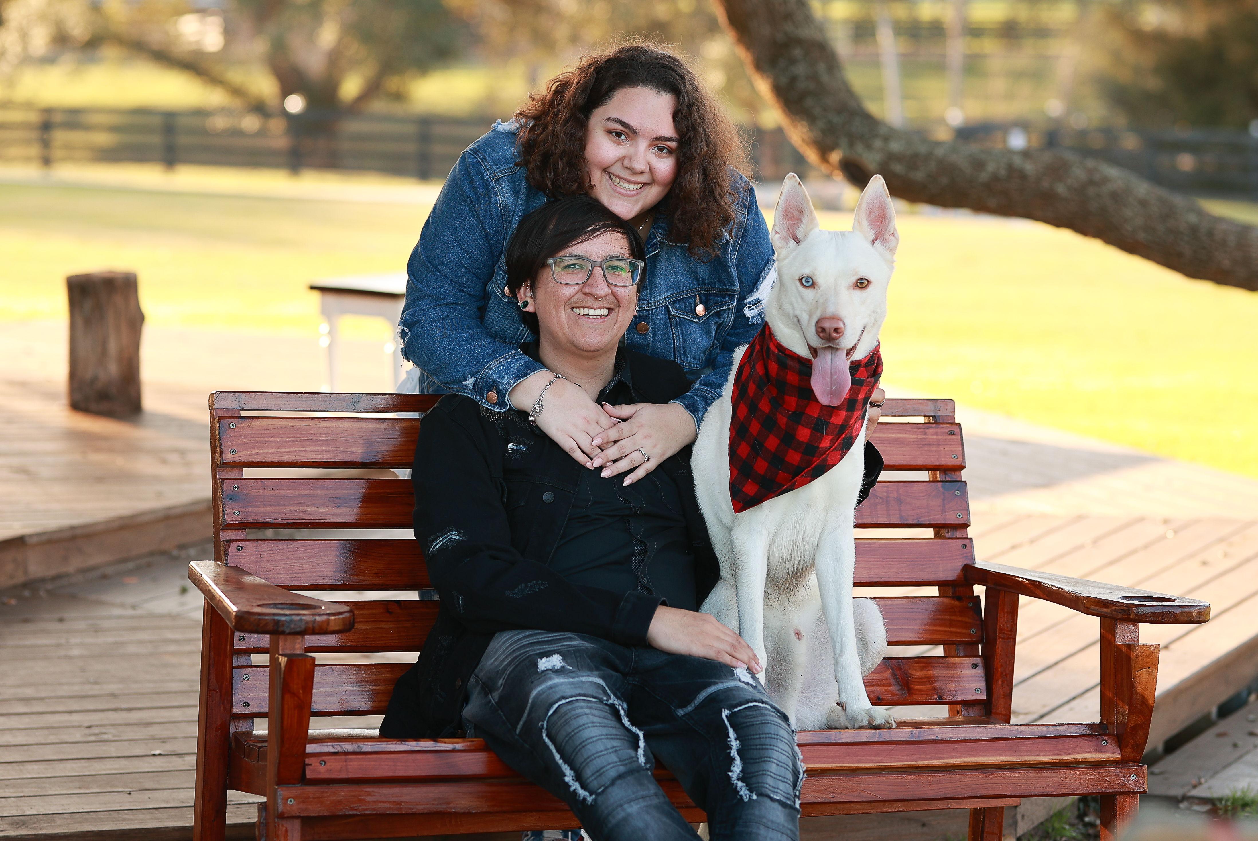The Wedding Website of Kaysie Perkins and Eddie Hernandez