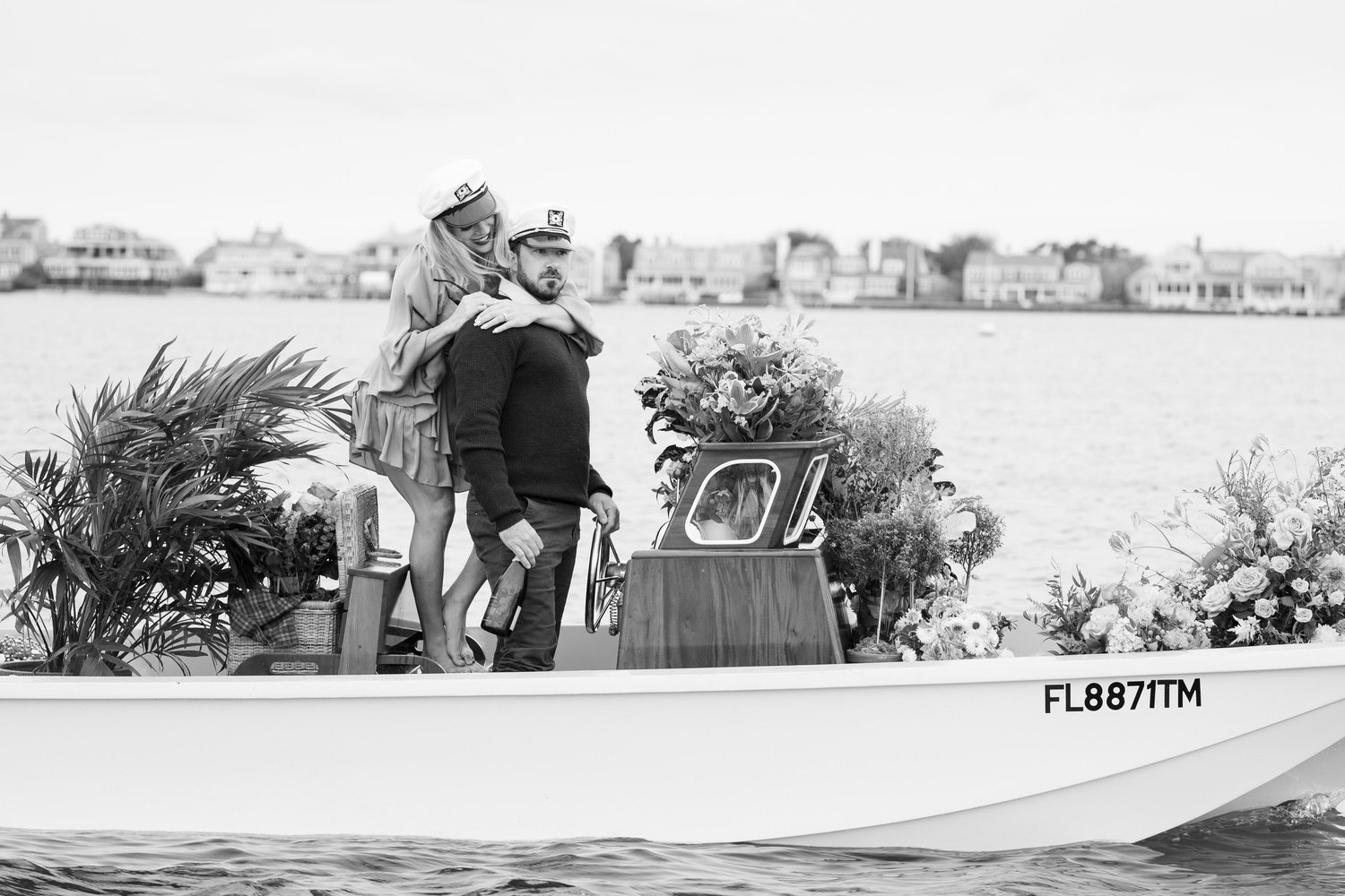 The Wedding Website of Erika Flaig and Matthew Mercer