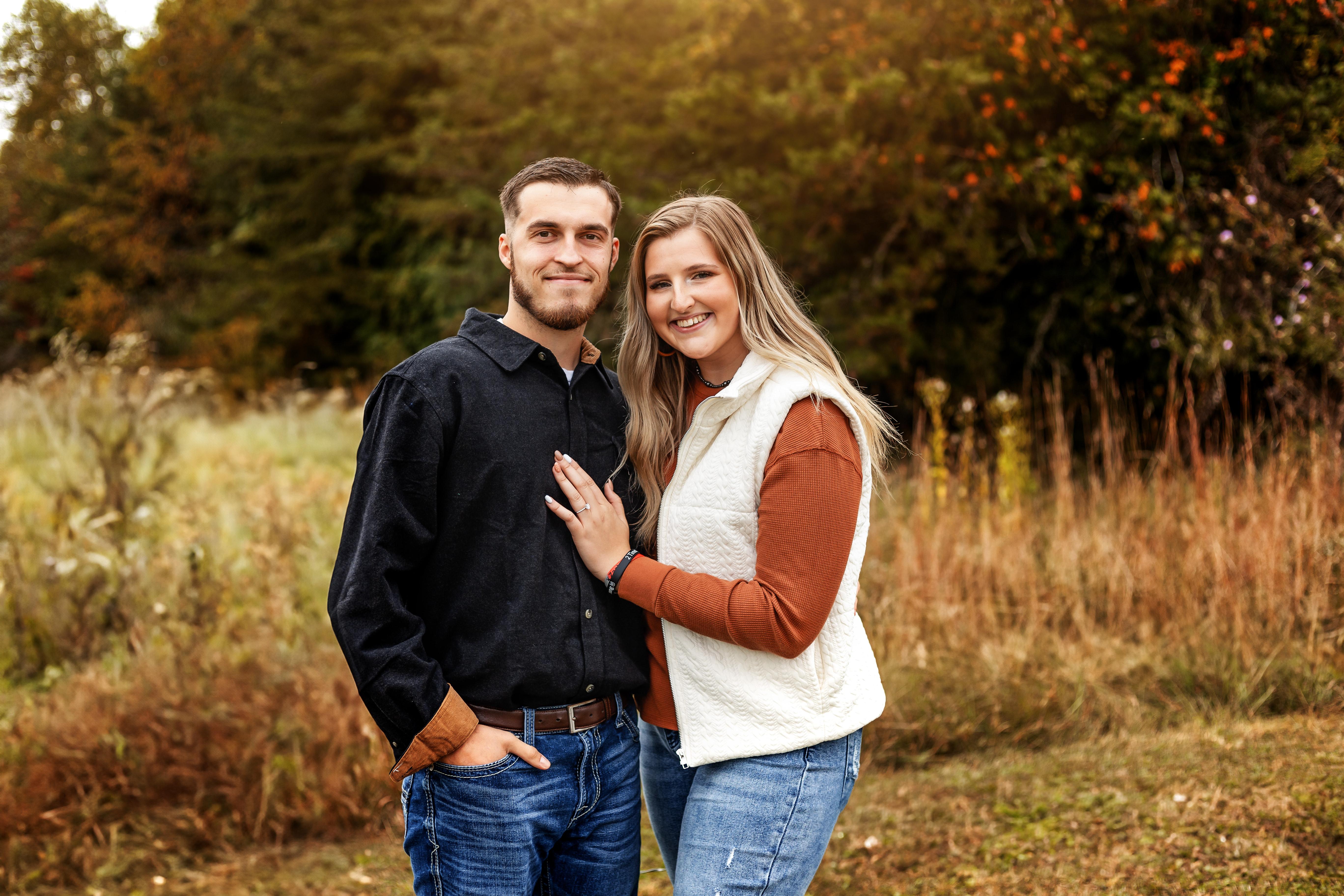 The Wedding Website of Paige Bryant and Joshua Blackburn