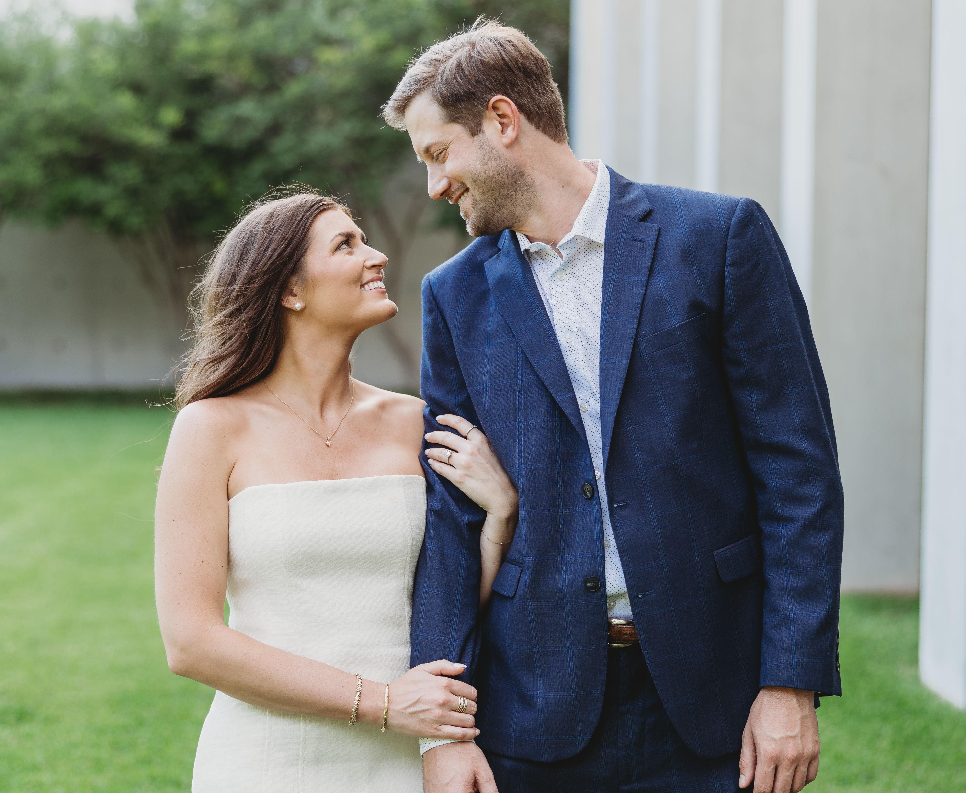 The Wedding Website of Erin Rains and Kevin Jones