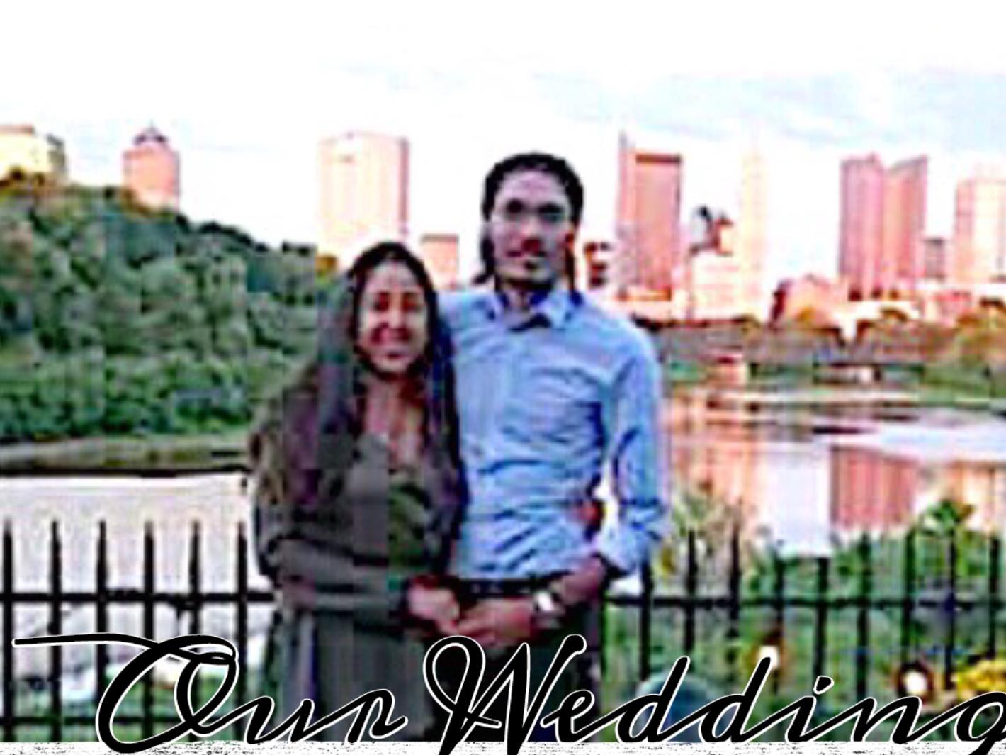 The Wedding Website of AnnaMarie Brake and Bryan Adams