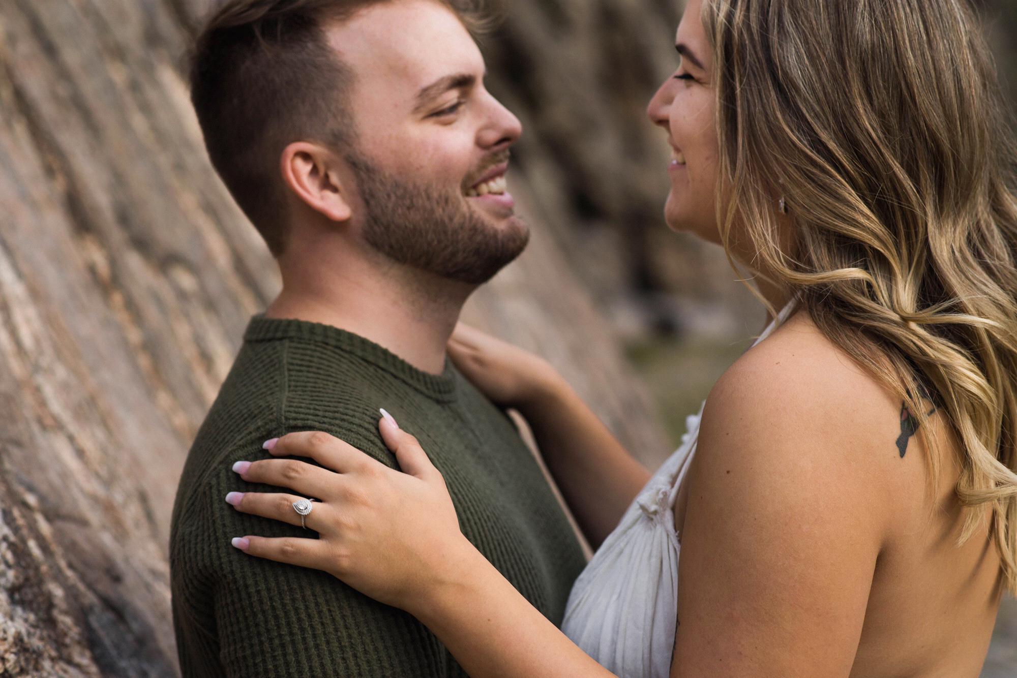 Engagement Photos (2019)