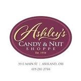 Ashley's Candy and Nut Shoppe