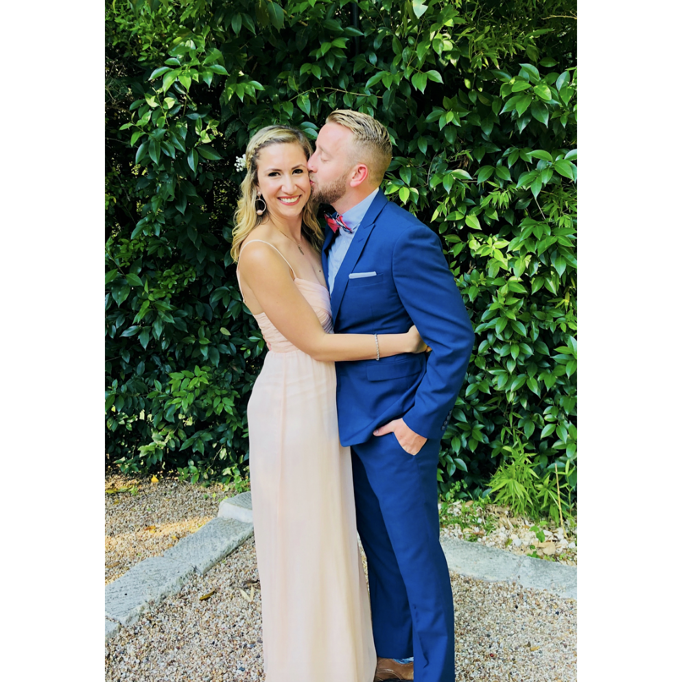 Parrotta Wedding 2018