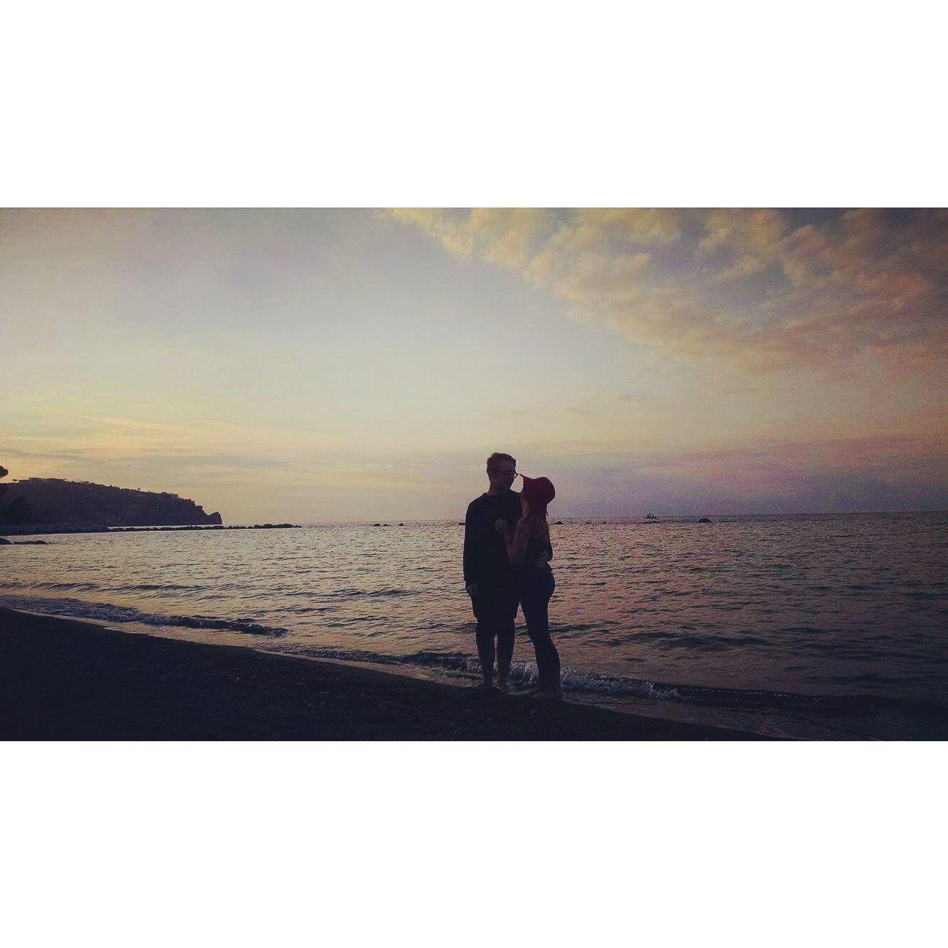 Ischia, Italy (2017)