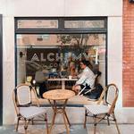 Alchemy Coffee