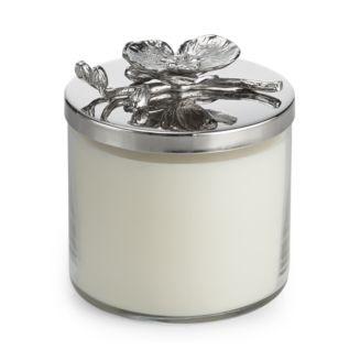 White Orchid Candle
