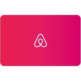 Airbnb Gift Card