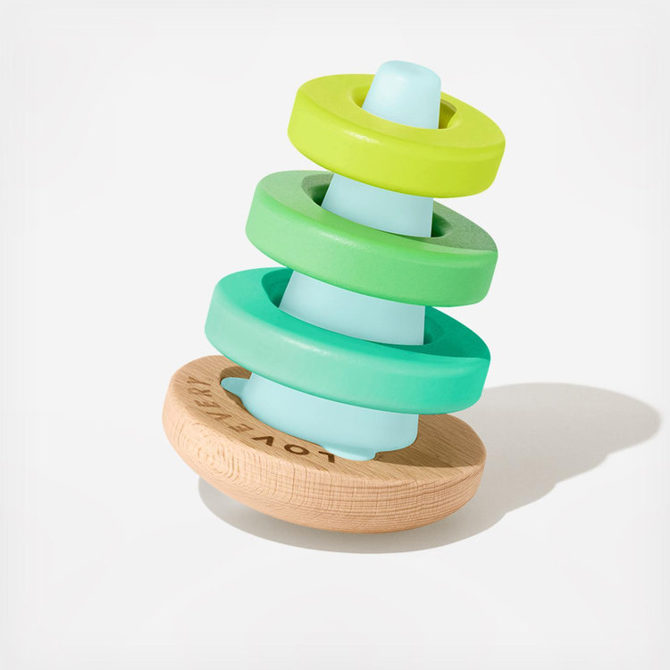 Lovevery, Baby Montessori Toy Set, 2-Piece | Zola Baby