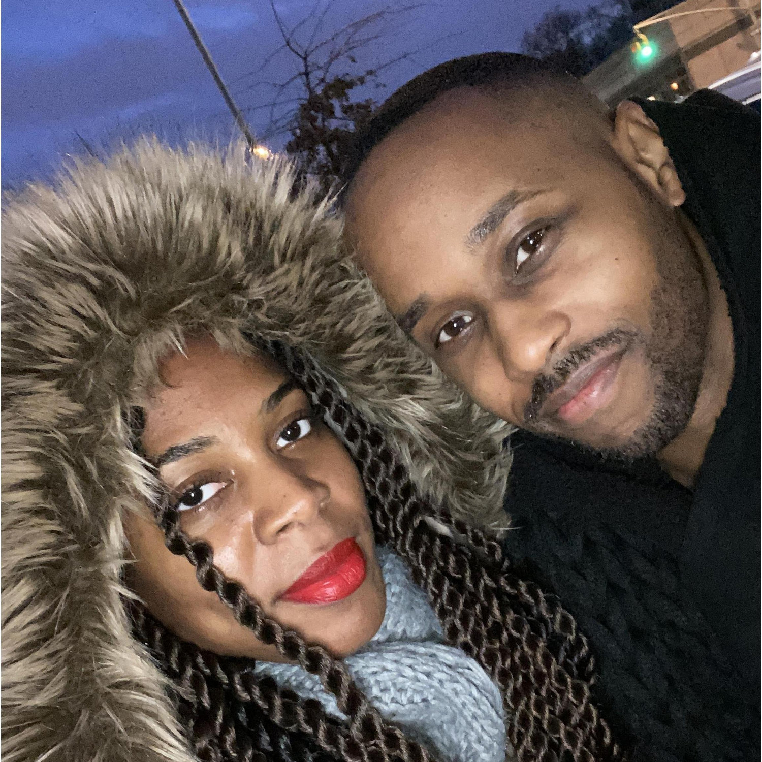 Vegan Couple Date Night | 2020 Pre-Quarantine