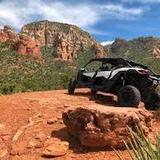 Red Rock ATV Rentals