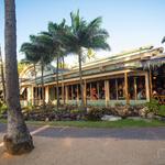 North Shore: Mama's Fish House