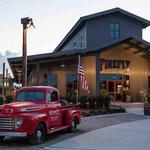 Firefly Distillery