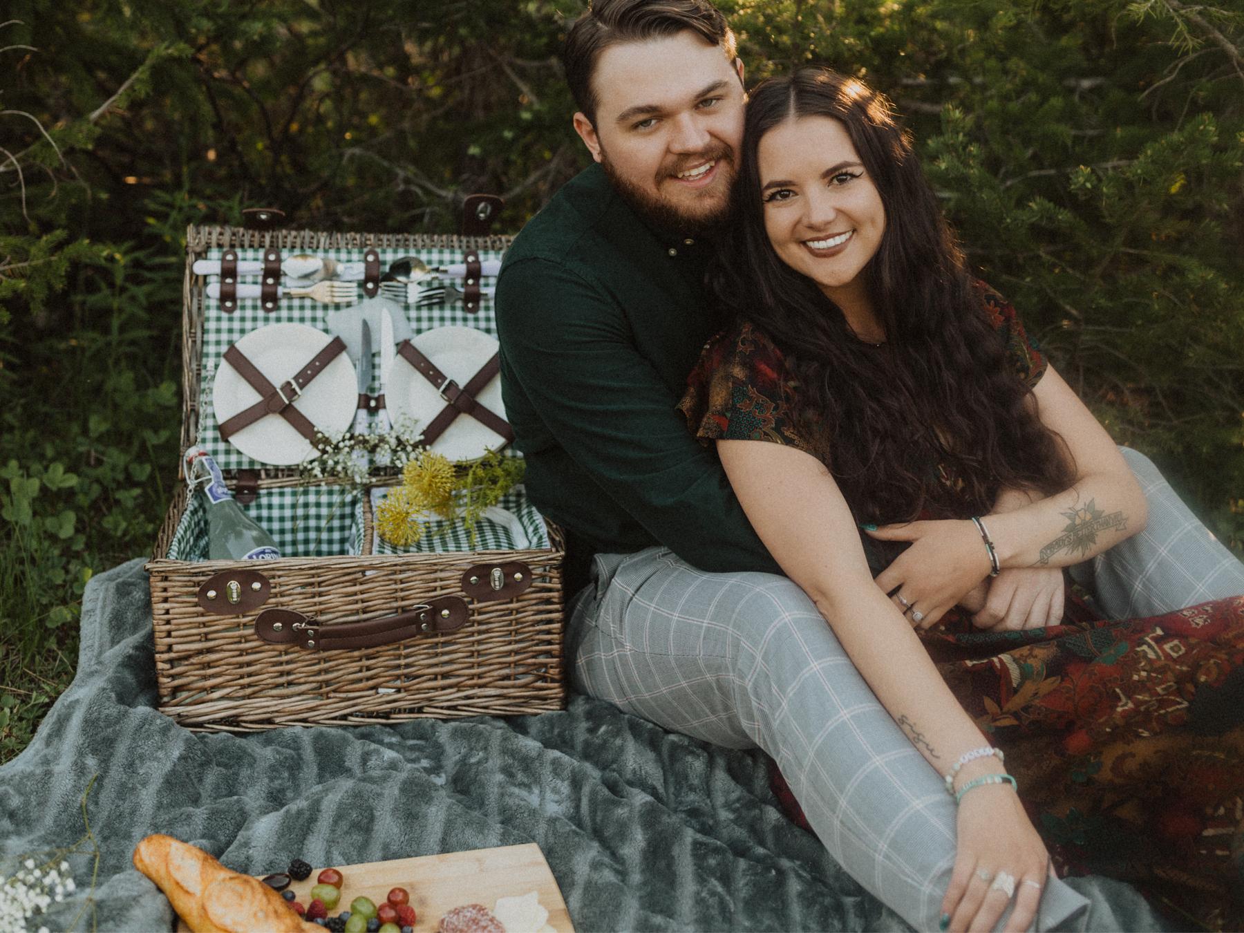 The Wedding Website of Senja Van Wagenen and Jesse Rees