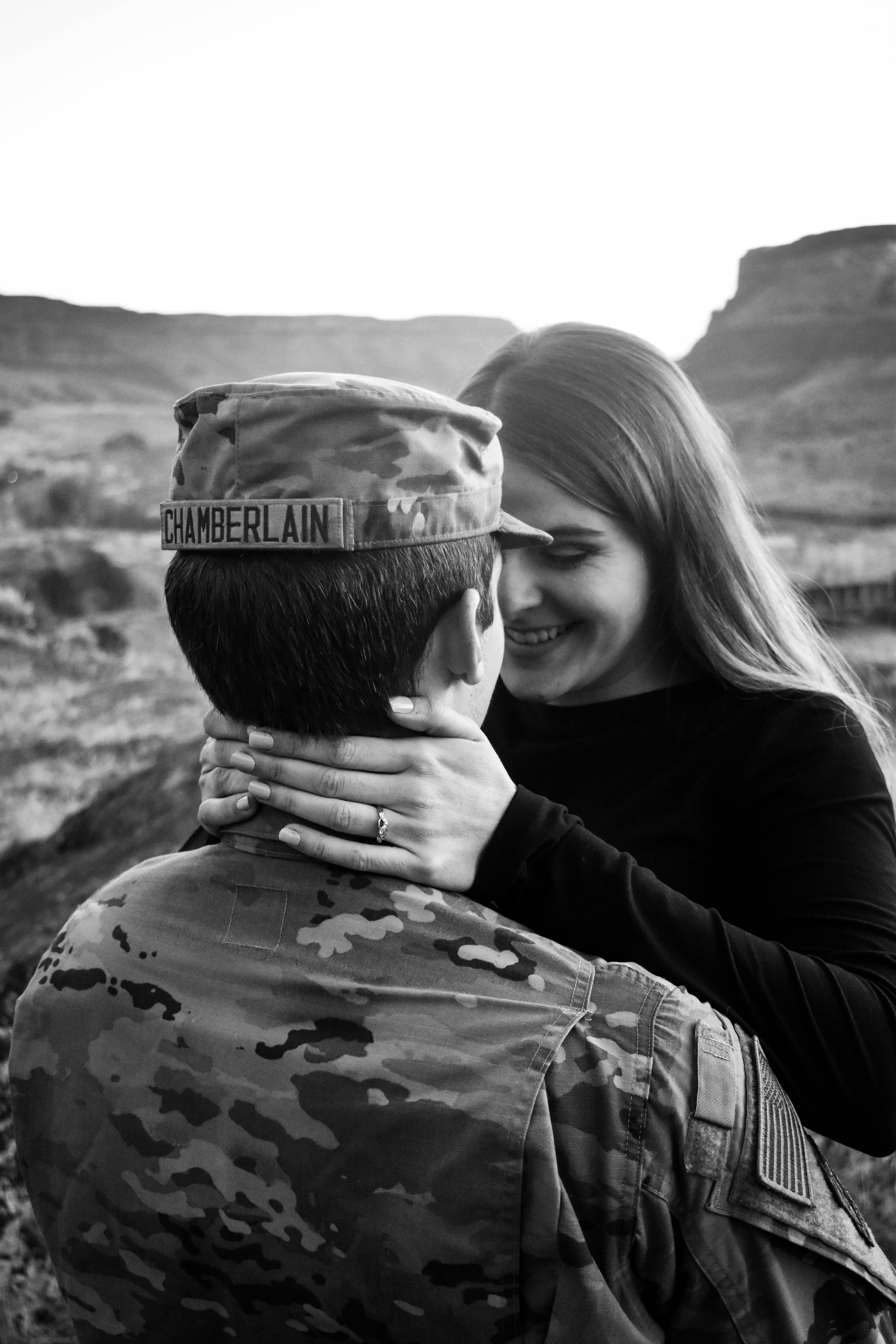 The Wedding Website of Gabriel Chamberlain and Kaycee Pease