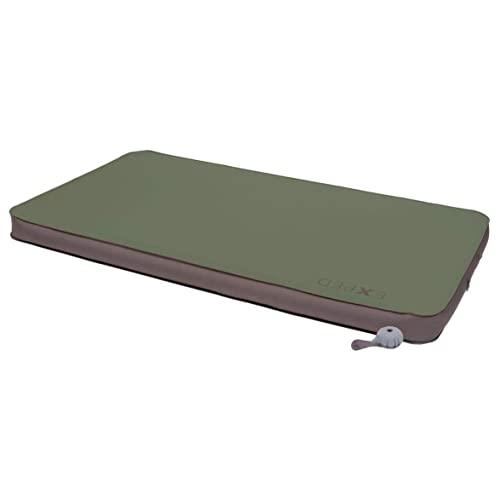 Exped Megamat 10 Insulated Self-Inflating Sleeping Pad (Single & Duo)