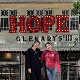 Glenary's Bakery, Restaurant & Pub