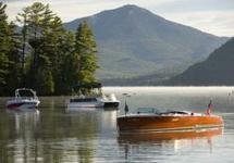 Captain Marneys Boat Rental
