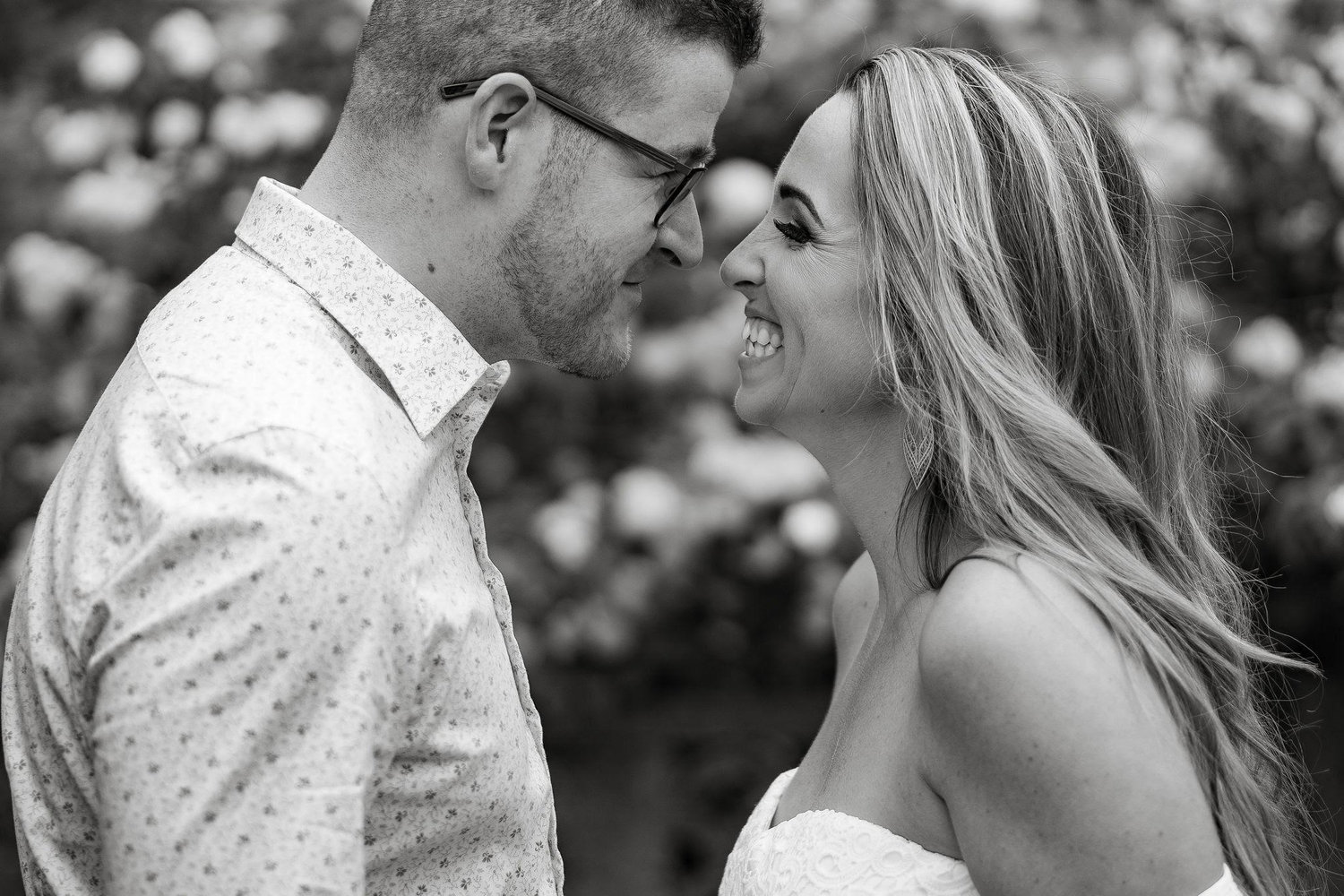The Wedding Website of Shannon Miller and Francis Murphy