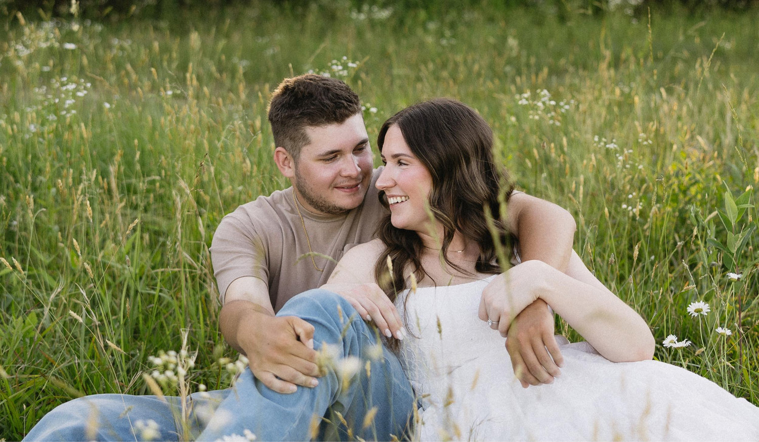 The Wedding Website of Brianna De Atley and Curtiss Tilley
