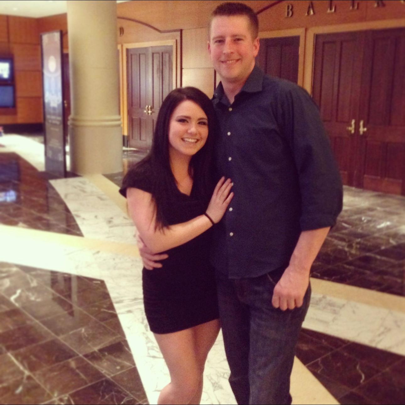 Foxwoods 2014