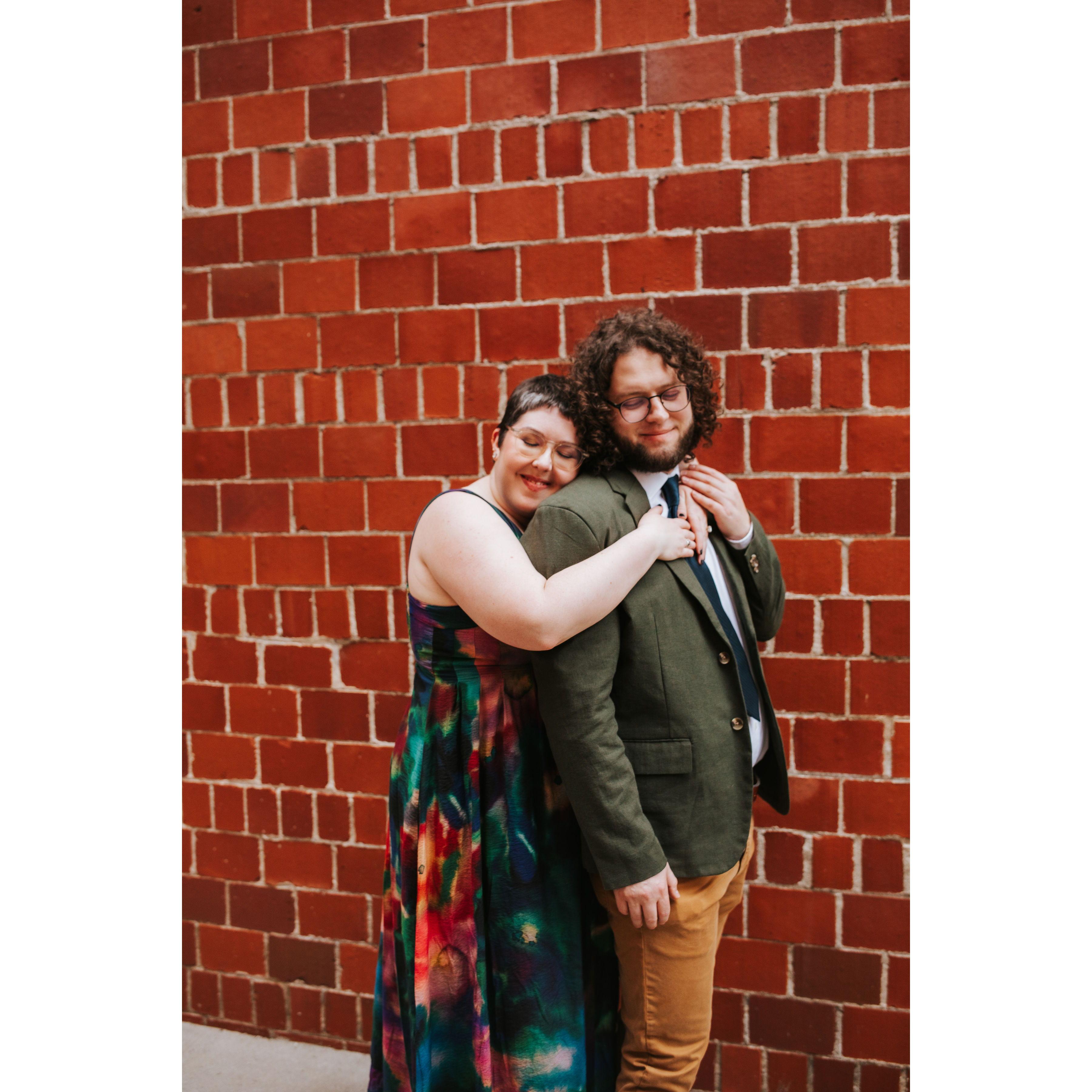 Photography by Honeysage Photo Co.