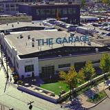 The Garage Food Hall