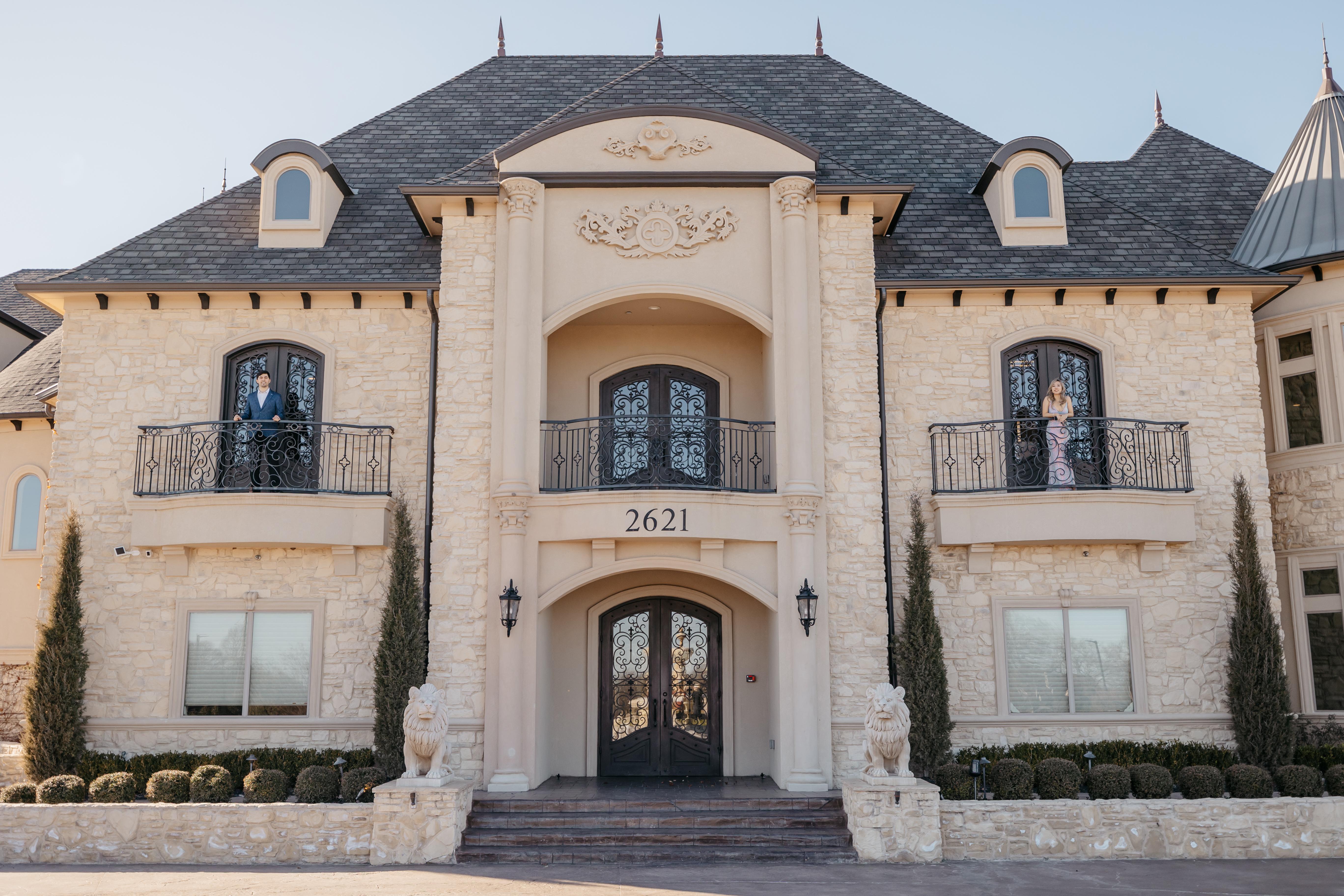 The Wedding Website of Kelly Cheng and Rafael Bustamante