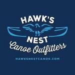 Hawk's Nest Canoe Outfitters