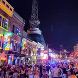 Broadway