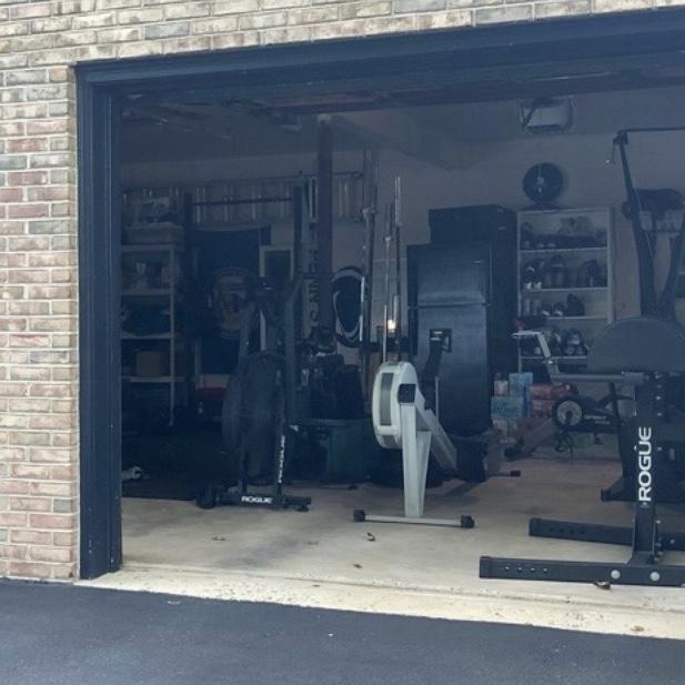 Home Gym Fund