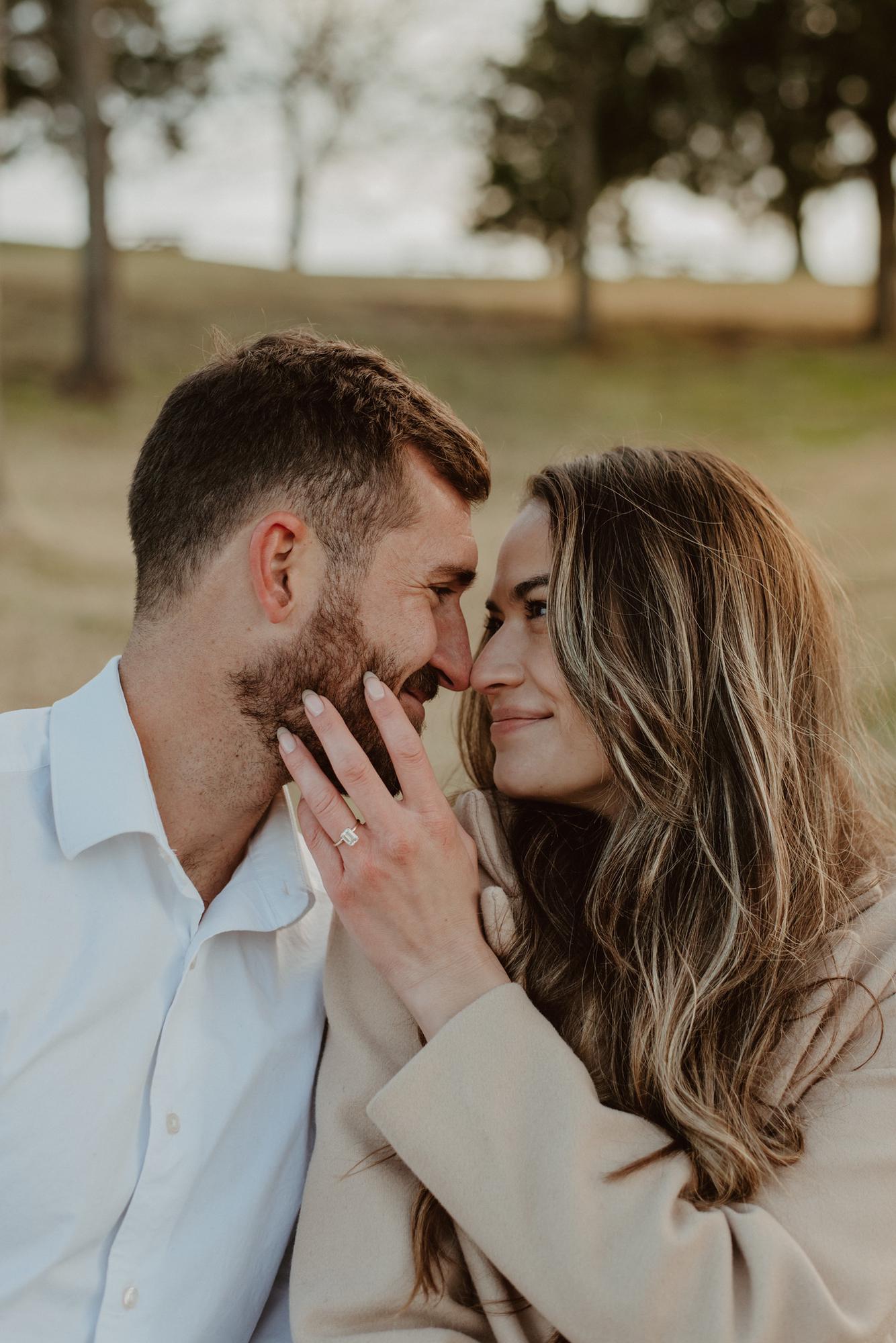 Engagement Shoot!