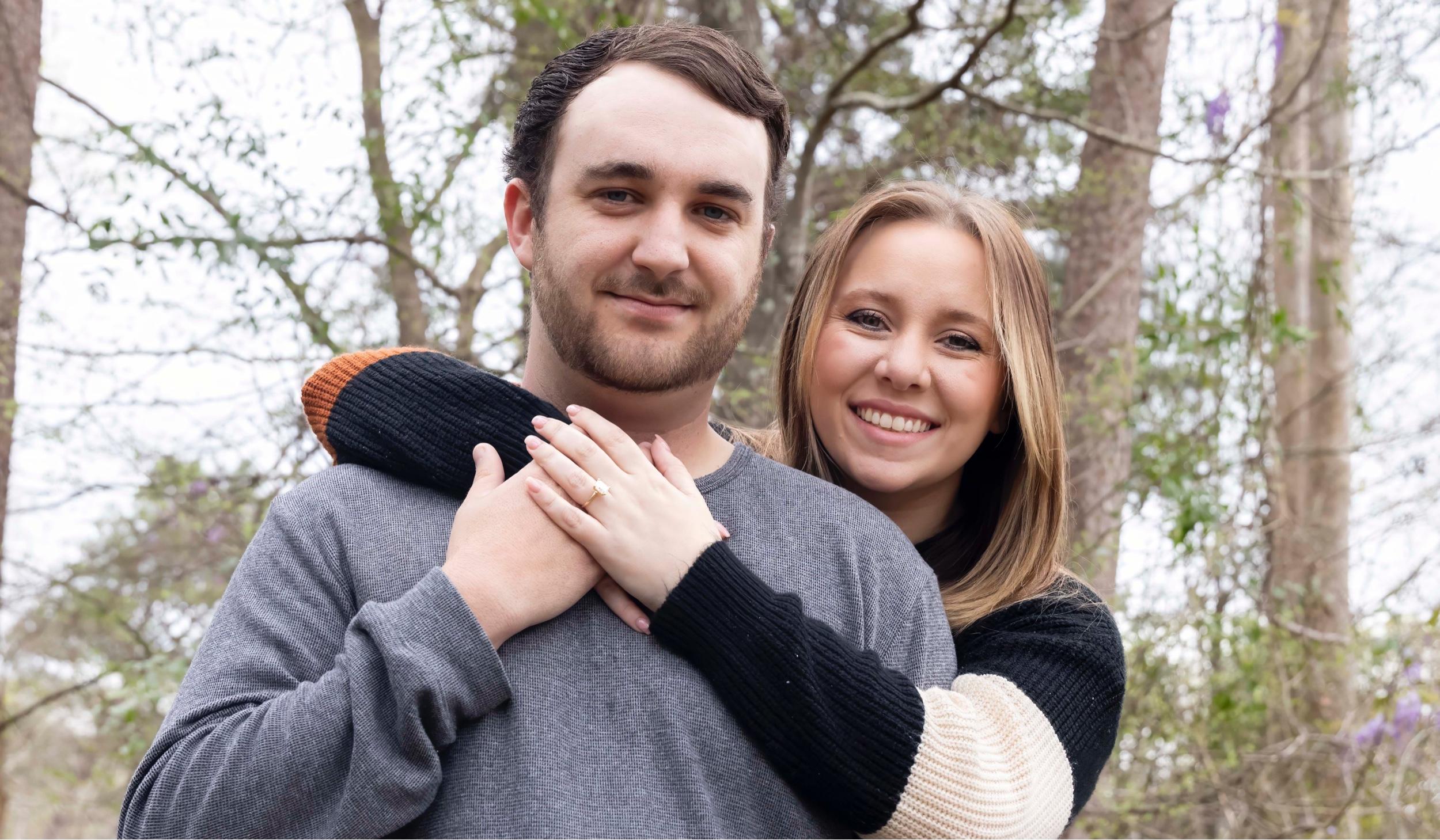 The Wedding Website of Kayla Chaisson and Trace Moore