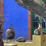 Museo Frida Kahlo